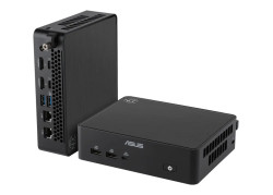 ASUS NUC 16 Pro Grand Canyon RNUC16GDKV760002 (Slim)