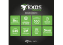 8TB Seagate Exos 7E8 Enterprise 256MB/7200rpm
