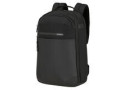 Samsonite Moderny rugzak 14.1 inch, zwart