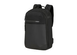 Samsonite Moderny rugzak 14.1 inch, zwart