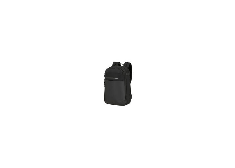 Samsonite Moderny rugzak 14.1 inch, zwart