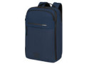 Samsonite Moderny rugzak 15.6 inch, blauw