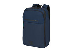 Samsonite Moderny rugzak 15.6 inch, blauw