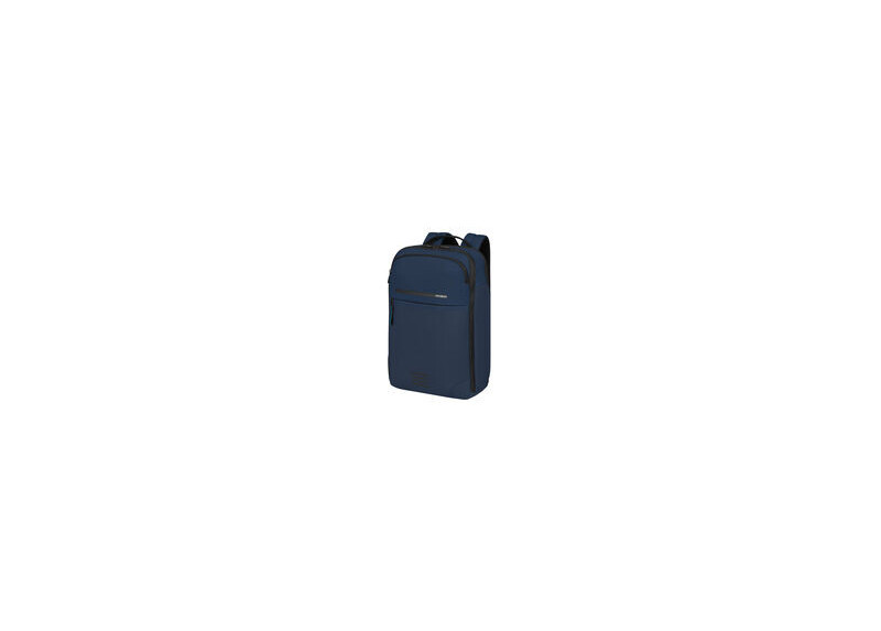 Samsonite Moderny rugzak 15.6 inch, blauw