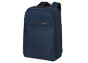 Samsonite Moderny rugzak 17.3 inch, blauw