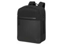 Samsonite Moderny rugzak underseater M 17.3 inch, zwart