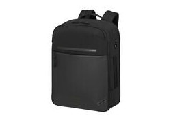 Samsonite Moderny rugzak underseater M 17.3 inch, zwart