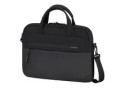 Samsonite Moderny briefcase slim 15.6 inch, zwart
