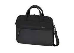 Samsonite Moderny briefcase slim 15.6 inch, zwart