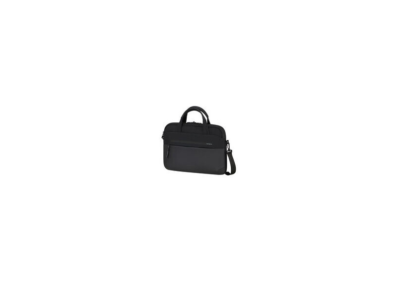 Samsonite Moderny briefcase slim 15.6 inch, zwart