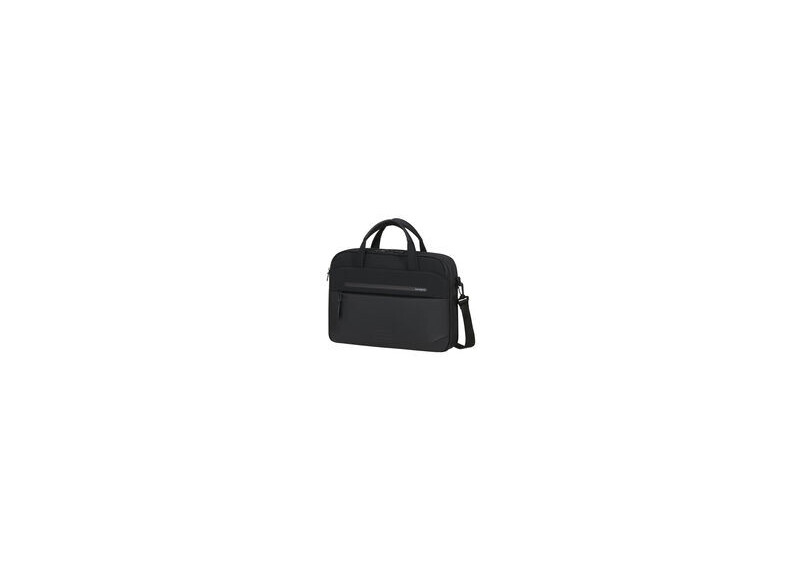 Samsonite Moderny briefcase 15.6 inch, zwart