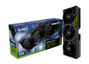 Palit GeForce RTX 5070 GamingPro | 12GB GDDR7 | DLSS 4 | Videokaart | Nvidia GPU