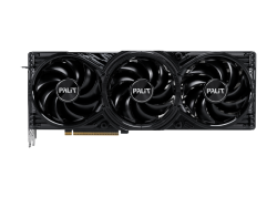 Palit GeForce RTX 5070 GamingPro | 12GB GDDR7 | DLSS 4 | Videokaart | Nvidia GPU