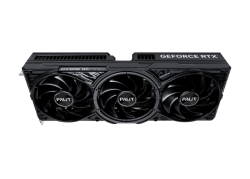Palit GeForce RTX 5070 GamingPro | 12GB GDDR7 | DLSS 4 | Videokaart | Nvidia GPU