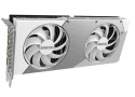 INNO3D GeForce RTX 5060 TWIN 2X OC WHITE | 8GB GDDR7 | DLSS 4 | Videokaart | Nvidia GPU