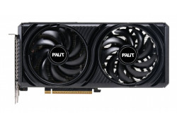 Palit GeForce RTX 5060 Infinity 2 OC | 8GB GDDR7 | DLSS 4 | Videokaart | Nvidia GPU