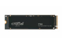 Crucial T700 | 4TB NVMe SSD | M.2 | Gen5 | 12.400MB/s Lezen | 11.800MB/s Schrijven | OPEN BOX
