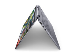Lenovo IdeaPad 5i 2-in-1 | 14" WUXGA OLED | Intel Core Ultra 5 225U | 8GB DDR5 | 512GB | IR Cam | W11 Home