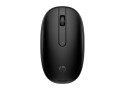 HP 245 Bluetooth Muis | Bluetooth 5.1 | 1600 DPI | Zwart