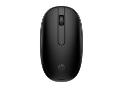 HP 245 Bluetooth Muis | Bluetooth 5.1 | 1600 DPI | Zwart