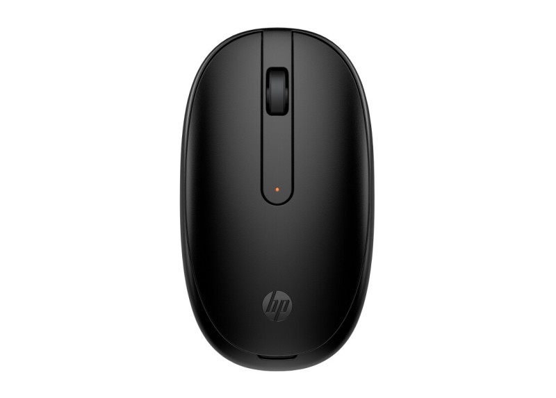 HP 245 Bluetooth Muis | Bluetooth 5.1 | 1600 DPI | Zwart