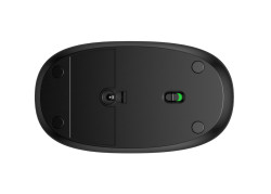 HP 245 Bluetooth Muis | Bluetooth 5.1 | 1600 DPI | Zwart