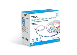 Light Strip TP-Link Tapo L920-5 Smart Wi-Fi Light Strip.