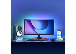 Light Strip TP-Link Tapo L920-5 Smart Wi-Fi Light Strip.