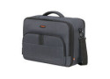 American Tourister At Work NXT 15.6 inch 3way Rugzak, Grijs