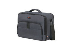 American Tourister At Work NXT 15.6 inch 3way Rugzak, Grijs