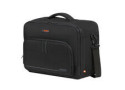 American Tourister At Work NXT 15.6 inch 3way Rugzak, Zwart