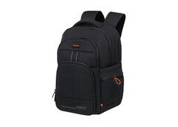 American Tourister At Work NXT 14.1 inch Rugzak, Zwart
