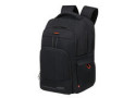 American Tourister At Work NXT 15.6 inch Rugzak, Zwart