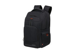 American Tourister At Work NXT 15.6 inch Rugzak, Zwart