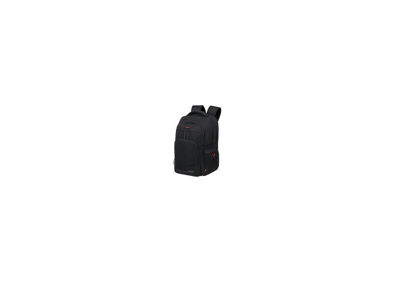 American Tourister At Work NXT 15.6 inch Rugzak, Zwart