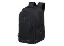 American Tourister At Work NXT 17.3 inch Rugzak, Zwart