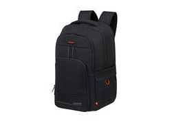 American Tourister At Work NXT 17.3 inch Rugzak, Zwart