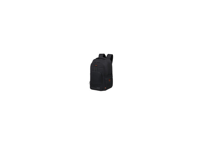 American Tourister At Work NXT 17.3 inch Rugzak, Zwart