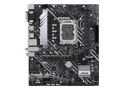 ASUS 1700 H610M-A WIFI D4 PRIME - DDR4/2xM.2/DP/HDMI/VG
