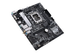 ASUS 1700 H610M-A WIFI D4 PRIME - DDR4/2xM.2/DP/HDMI/VG