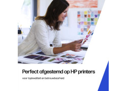 HP No.302/304 Kleur 100 paginaÂ´s (Origineel)