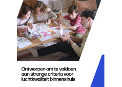 HP No.302XL/304XL Zwart 300 paginaÂ´s (Origineel)
