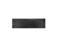 Cherry KW 9100 Slim | Draadloos Toetsenbord | QWERTY