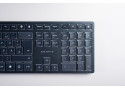 Cherry KW 9100 Slim | Draadloos Toetsenbord | QWERTY