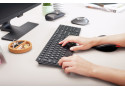 Cherry KW 9100 Slim | Draadloos Toetsenbord | QWERTY