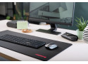 Cherry KW 9100 Slim | Draadloos Toetsenbord | QWERTY