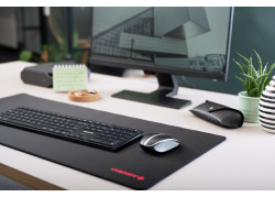 Cherry KW 9100 Slim | Draadloos Toetsenbord | QWERTY