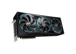 Gigabyte AORUS GeForce RTX 5090 MASTER | 32 GB GDDR7 VRAM | 4K Gaming & AI | Videokaart | GPU | Nvidia