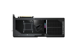 Gigabyte AORUS GeForce RTX 5090 MASTER | 32 GB GDDR7 VRAM | 4K Gaming & AI | Videokaart | GPU | Nvidia