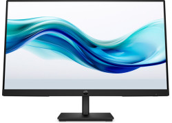 Series 3 Pro 324pf | 23,8" Full HD IPS 100Hz Monitor | Zwart